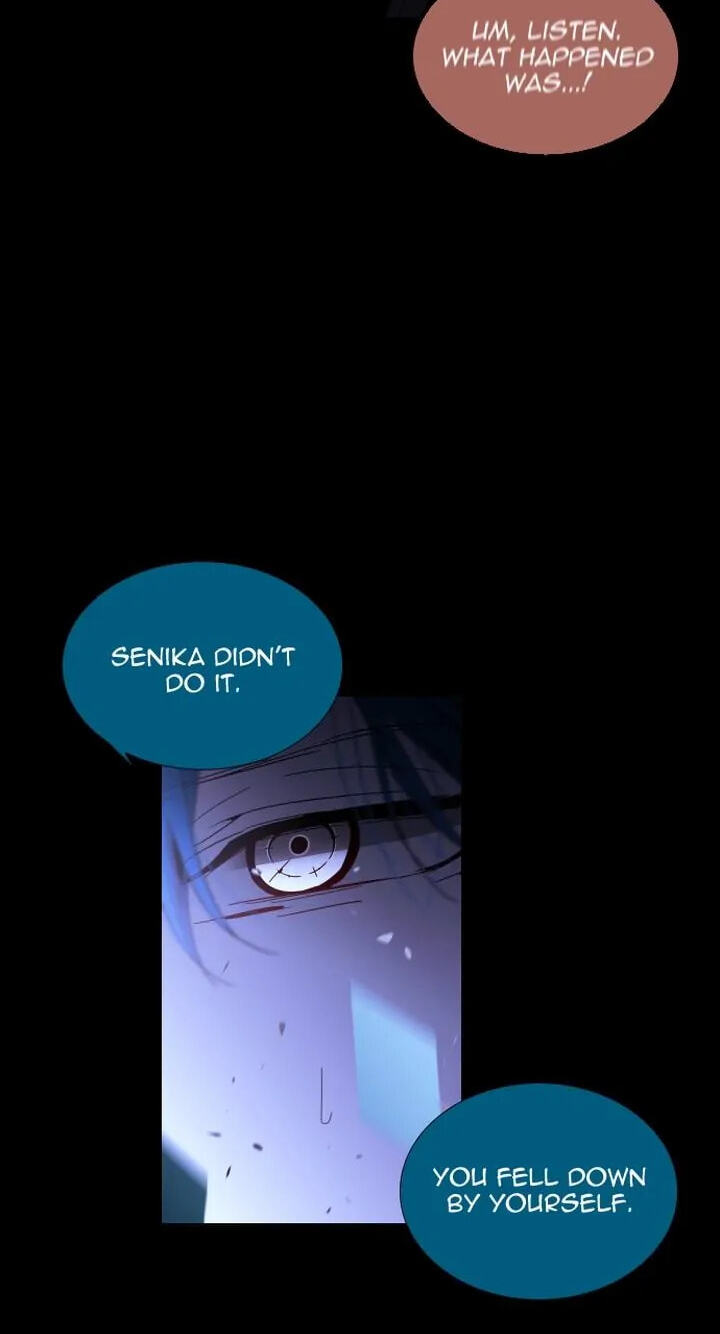 Read Trump chapter 326 image 27 on Lezhin