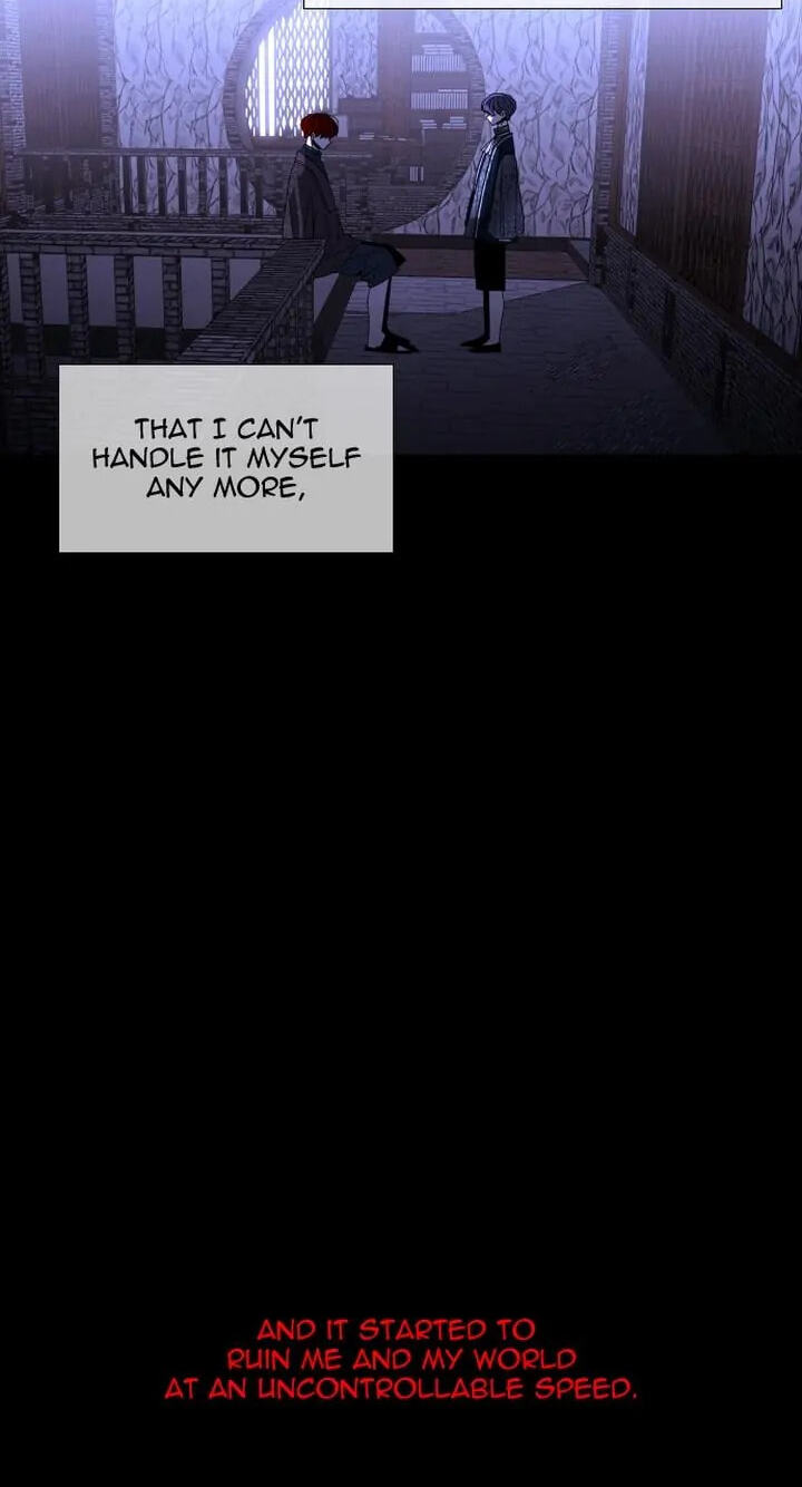 Read Trump chapter 326 image 3 on Lezhin