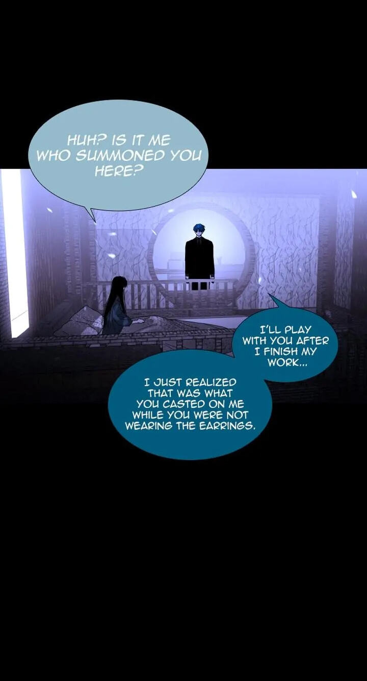 Read Trump chapter 326 image 33 on Lezhin