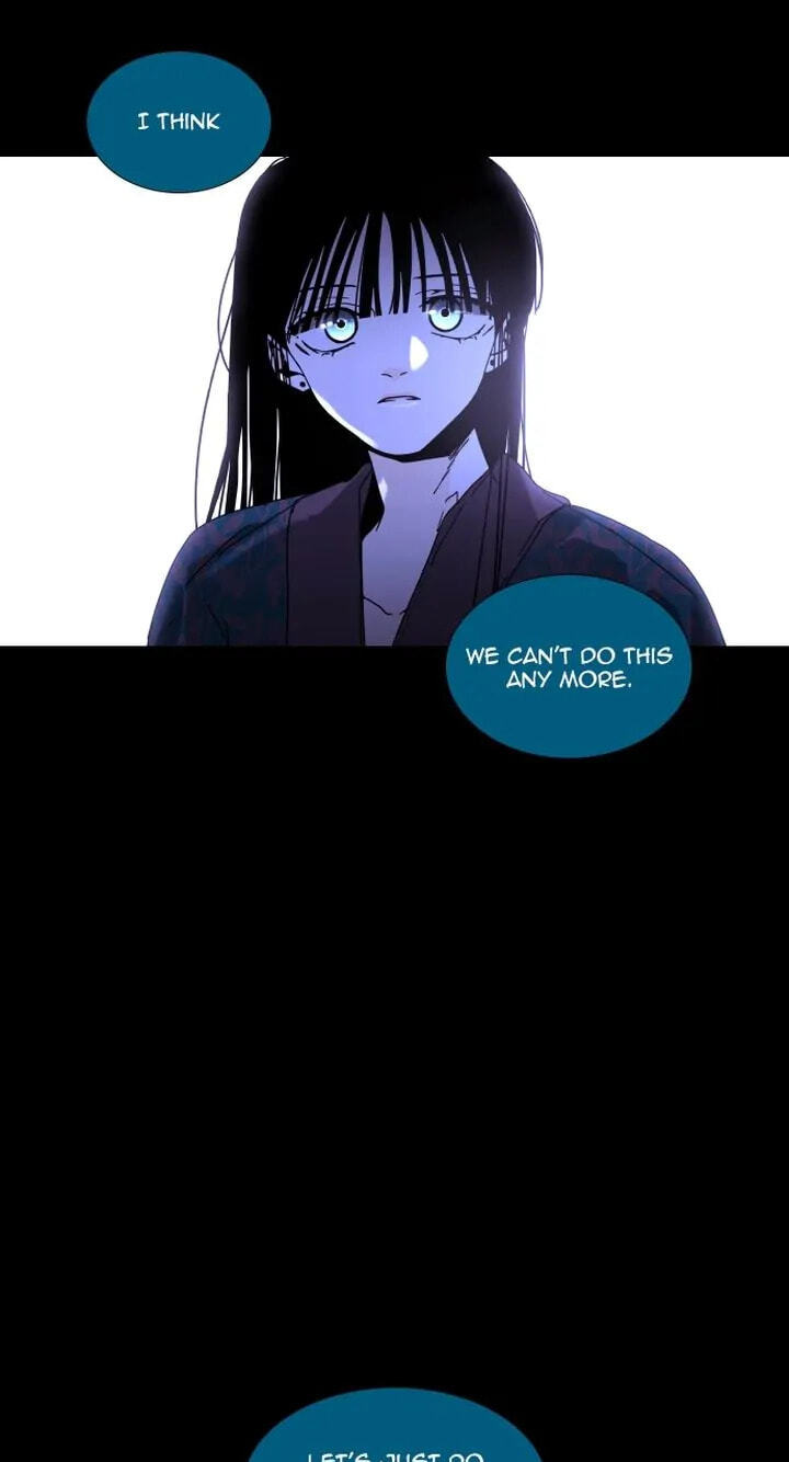 Read Trump chapter 326 image 34 on Lezhin
