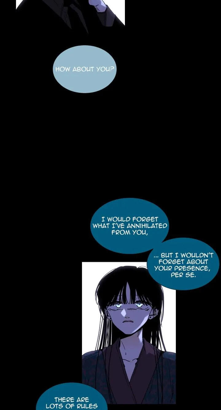 Read Trump chapter 326 image 46 on Lezhin