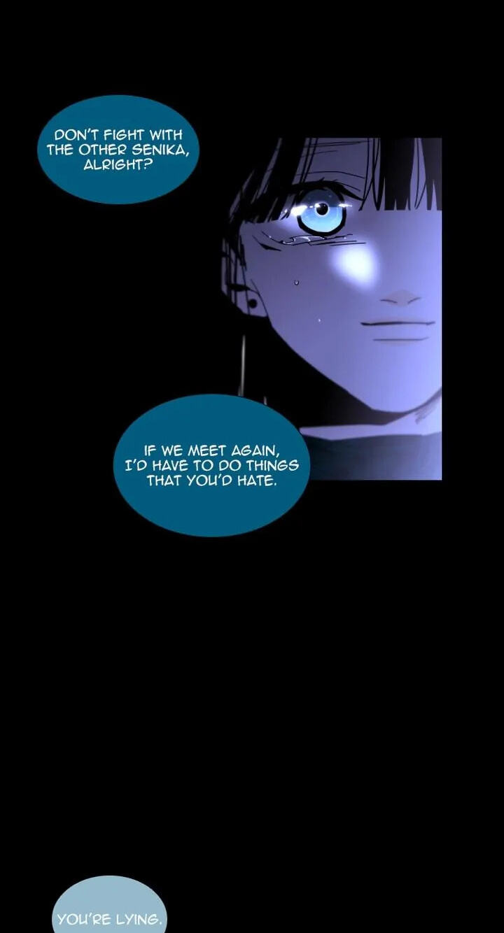 Read Trump chapter 326 image 49 on Lezhin