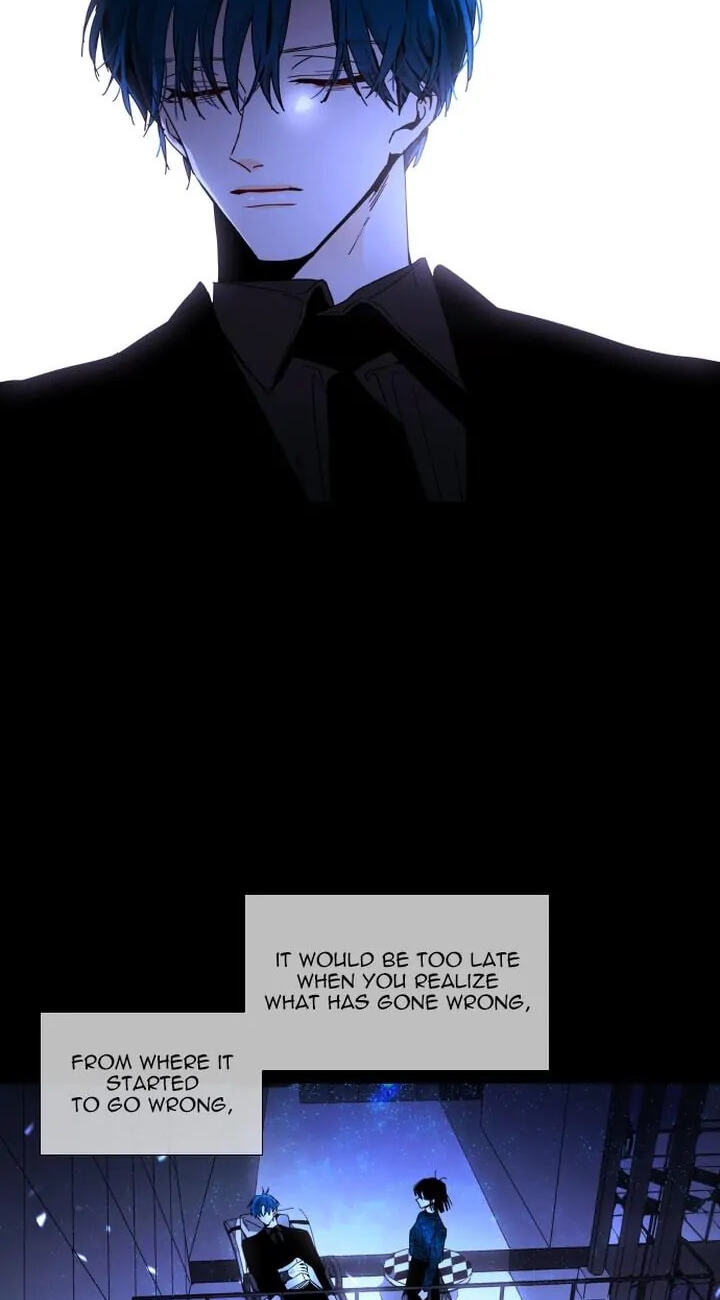 Read Trump chapter 326 image 57 on Lezhin
