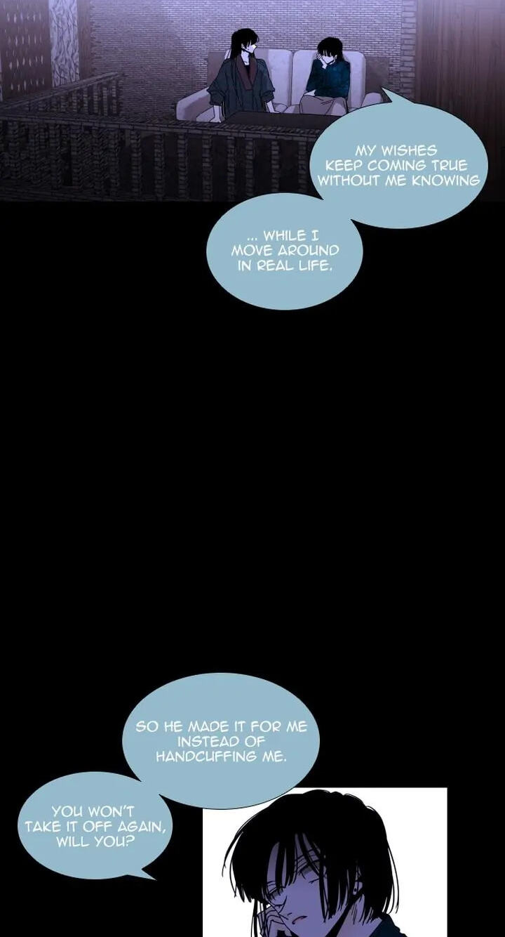 Read Trump chapter 326 image 9 on Lezhin
