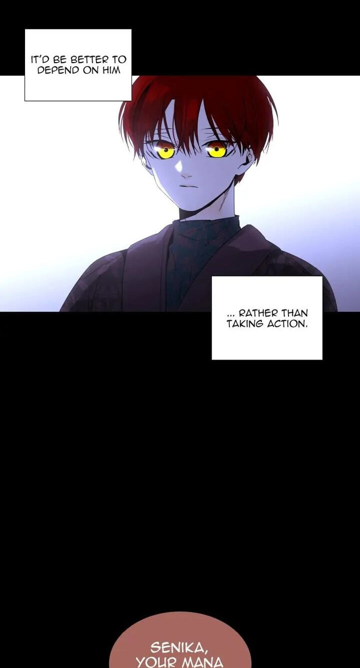 Read Trump chapter 327 image 2 on Lezhin