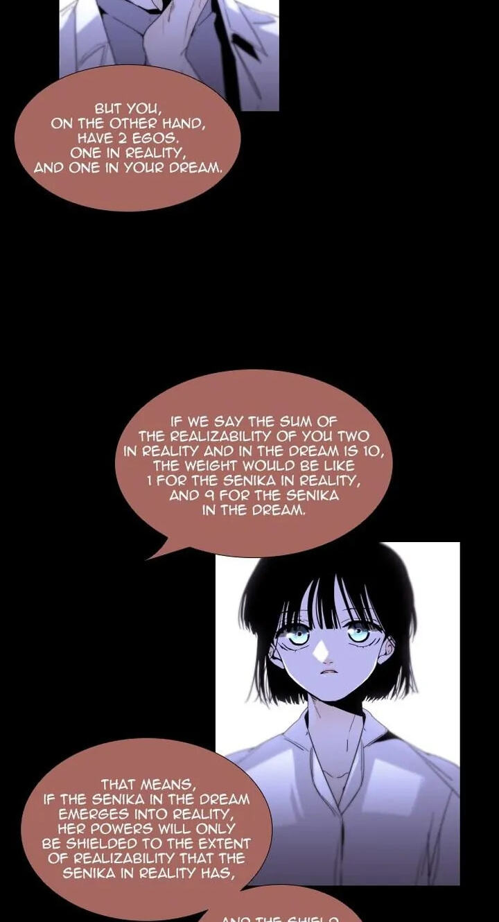 Read Trump chapter 327 image 5 on Lezhin