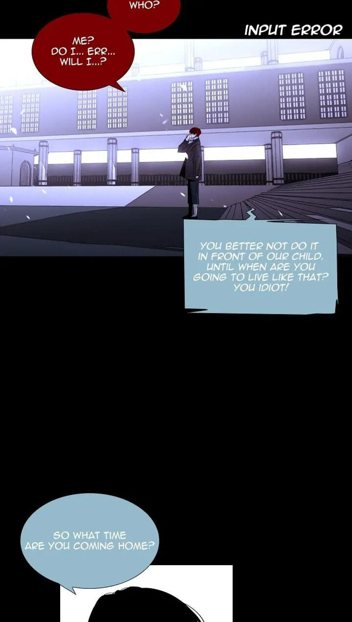 Read Trump chapter 327 image 54 on Lezhin