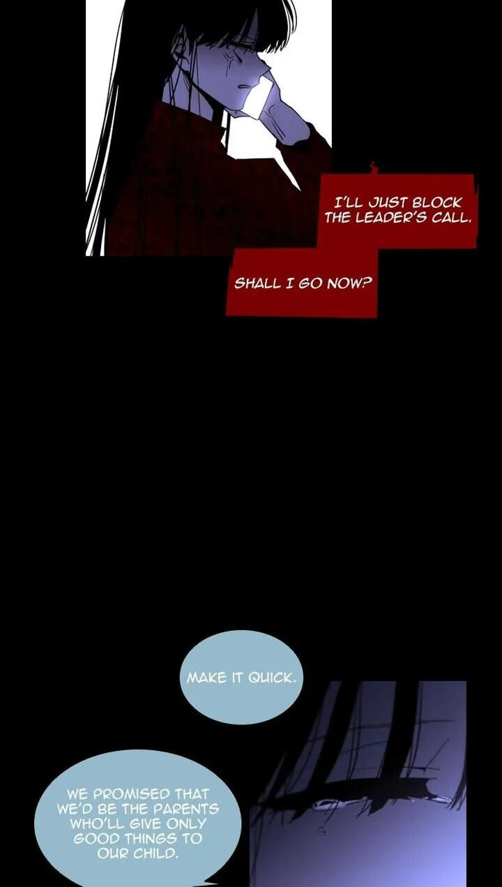 Read Trump chapter 327 image 55 on Lezhin