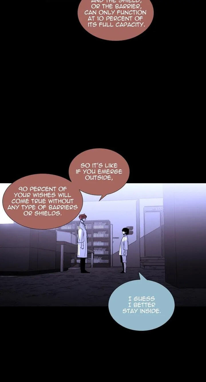 Read Trump chapter 327 image 6 on Lezhin