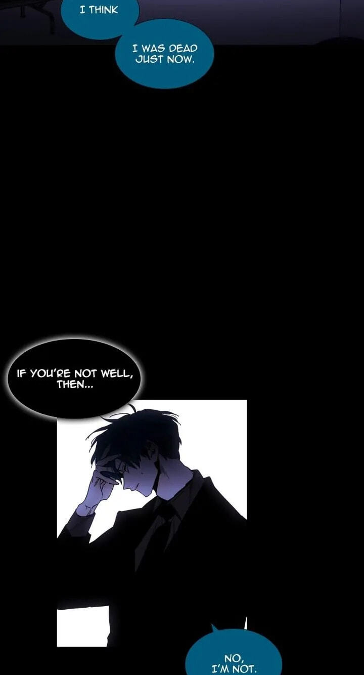 Read Trump chapter 328 image 10 on Lezhin