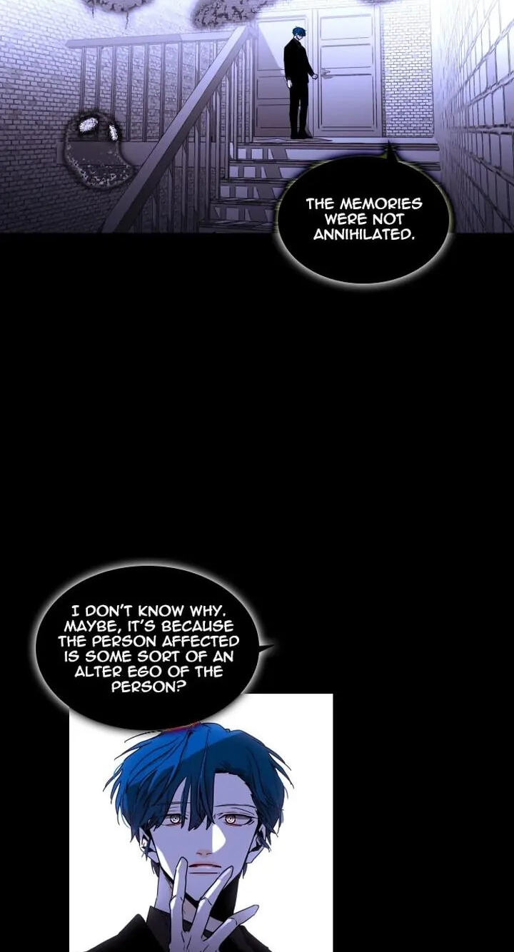 Read Trump chapter 328 image 14 on Lezhin