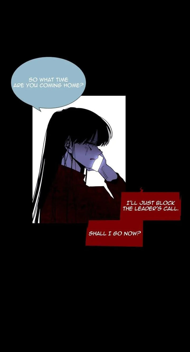 Read Trump chapter 328 image 2 on Lezhin