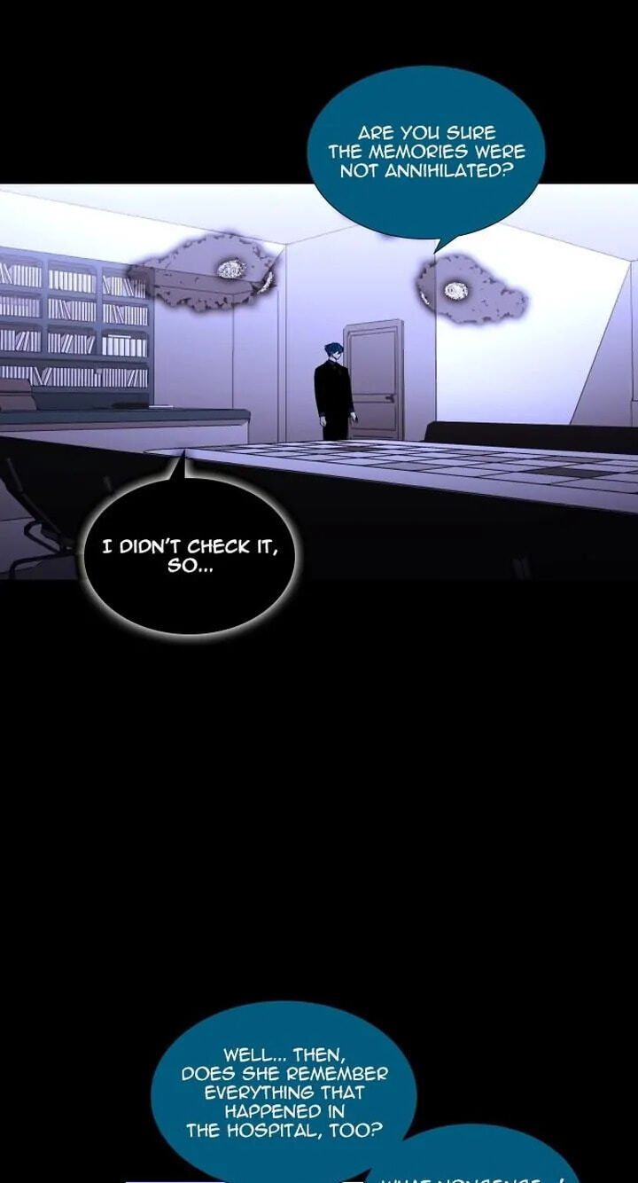 Read Trump chapter 328 image 30 on Lezhin