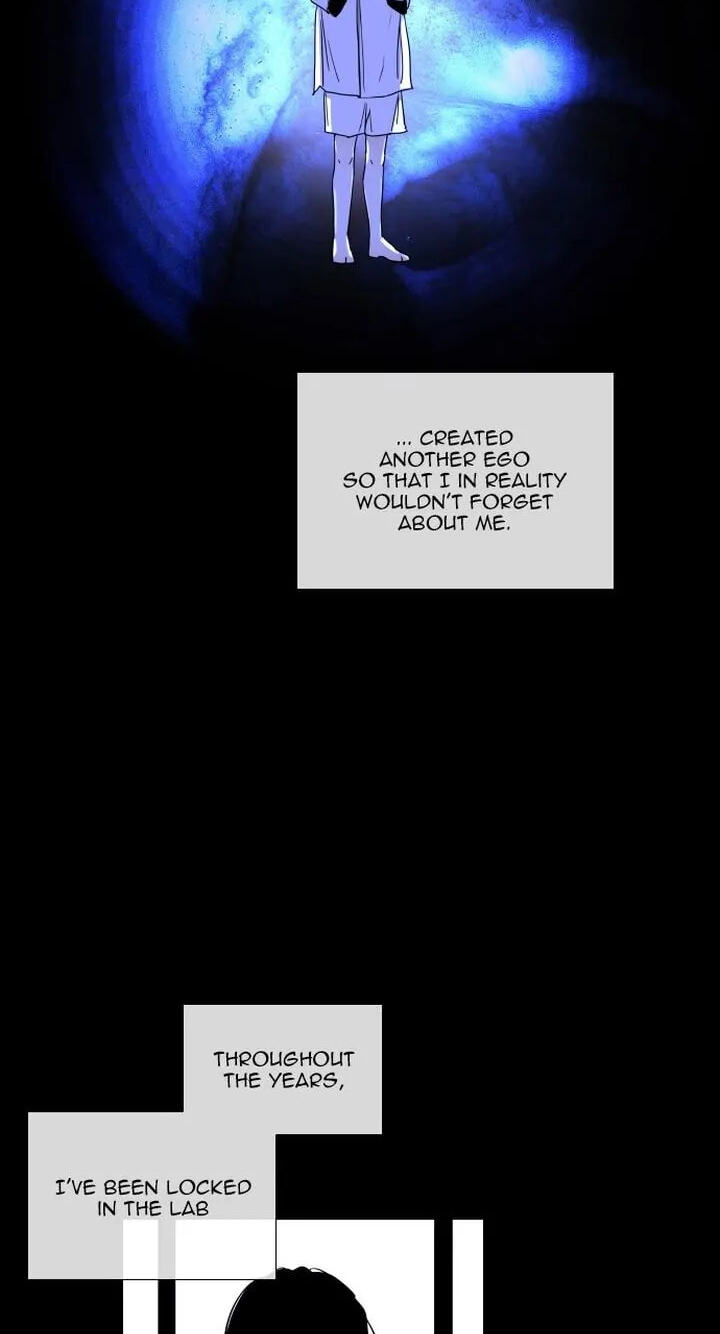 Read Trump chapter 328 image 38 on Lezhin