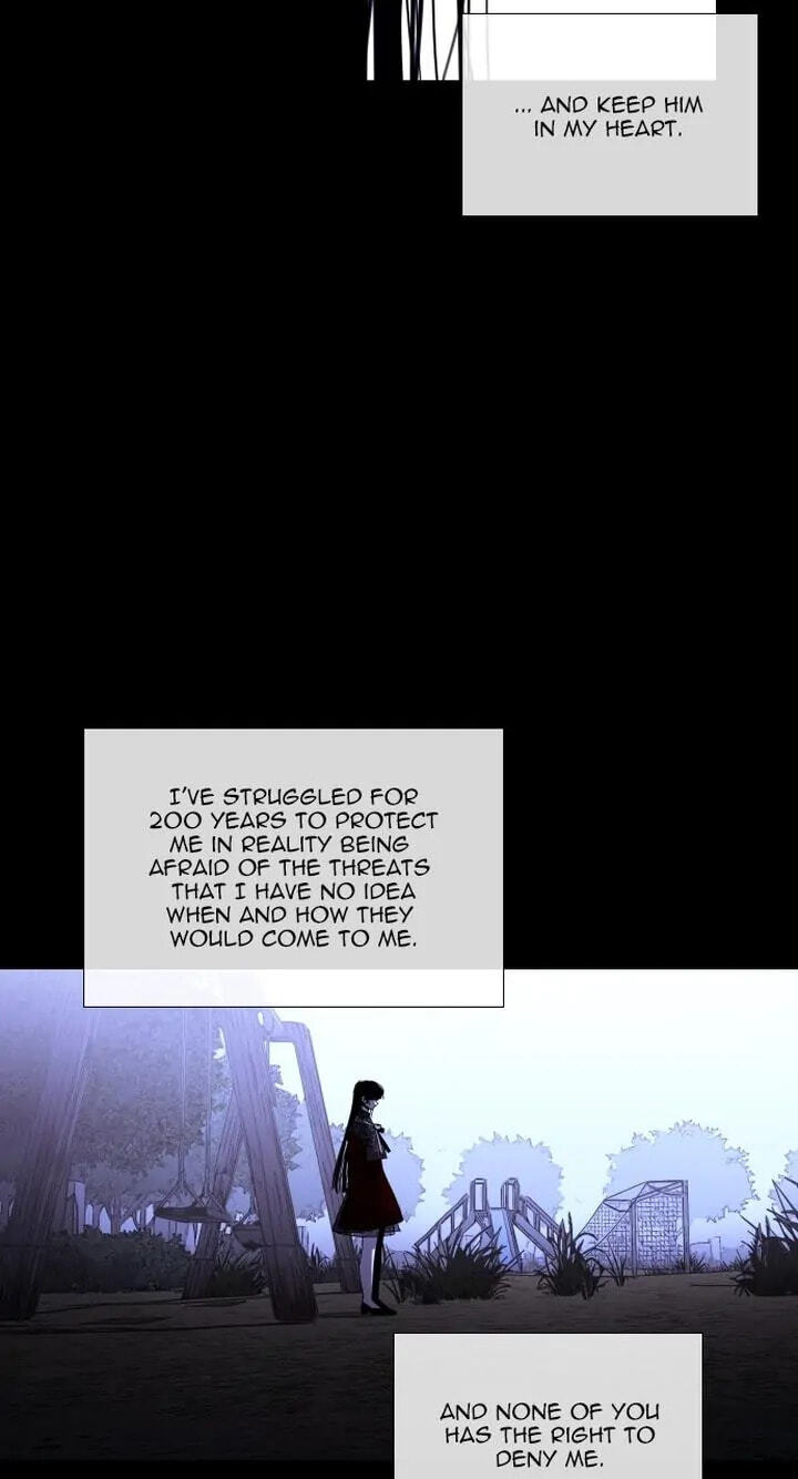 Read Trump chapter 328 image 40 on Lezhin