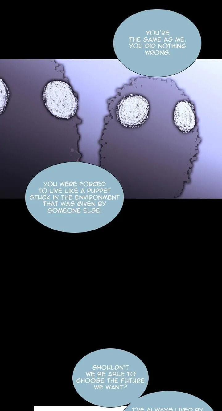 Read Trump chapter 328 image 54 on Lezhin