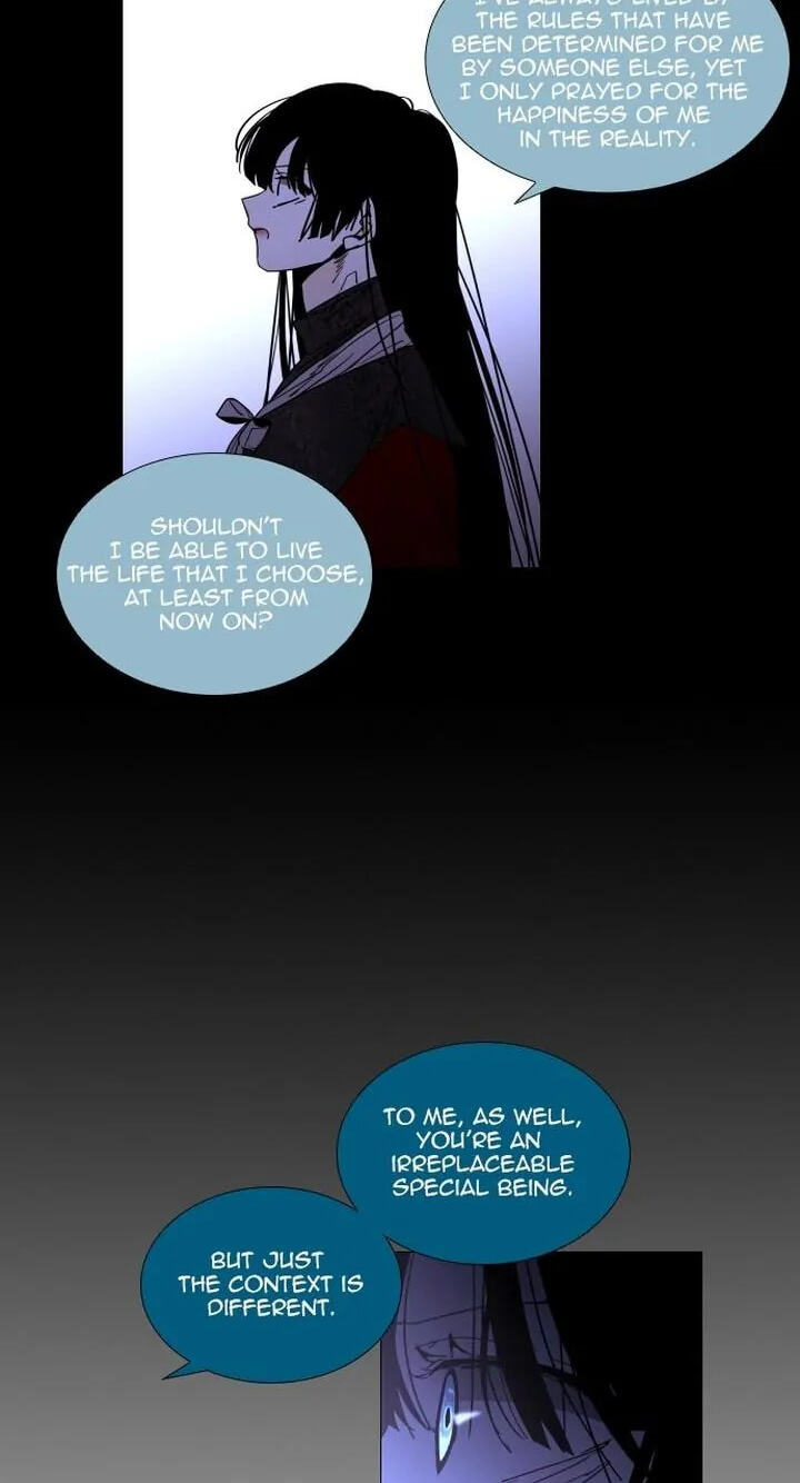 Read Trump chapter 328 image 55 on Lezhin