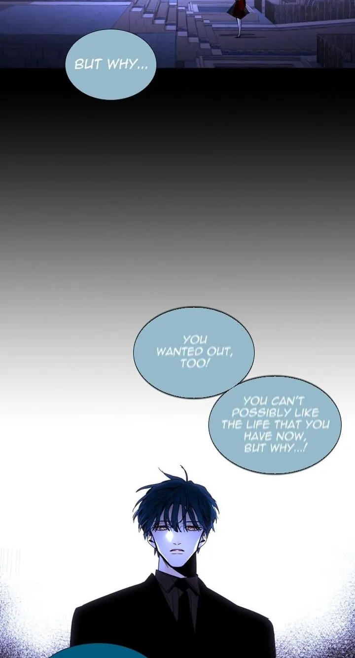 Read Trump chapter 328 image 57 on Lezhin