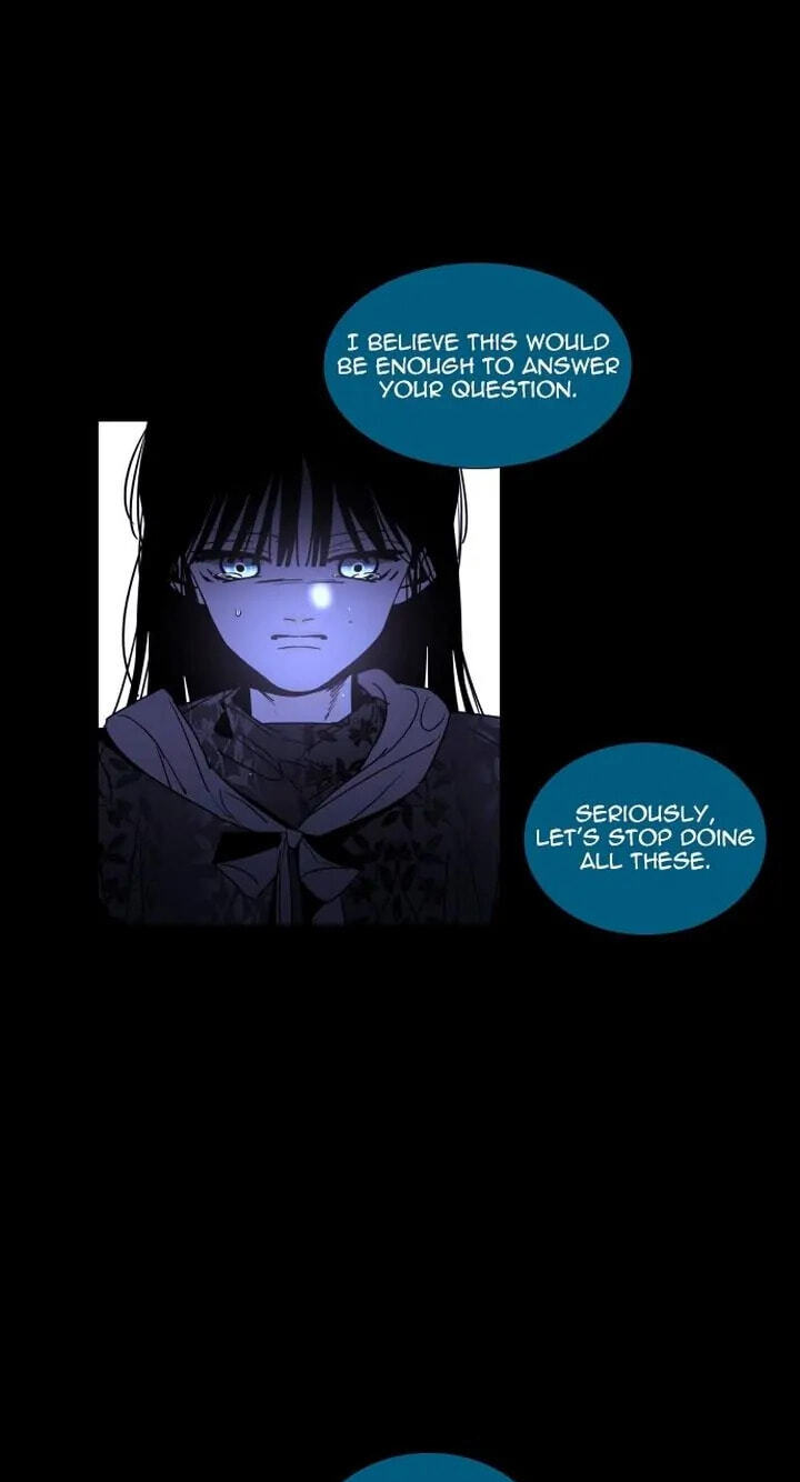 Read Trump chapter 328 image 60 on Lezhin