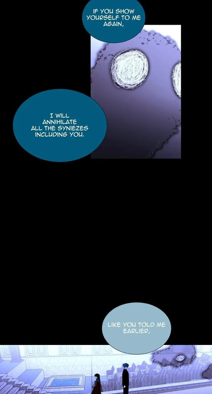 Read Trump chapter 328 image 61 on Lezhin
