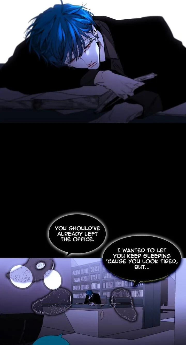 Read Trump chapter 328 image 9 on Lezhin
