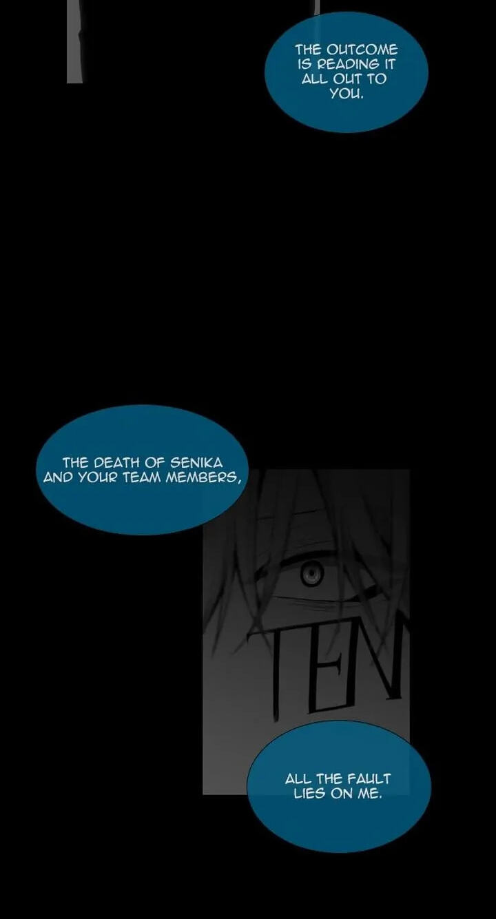Read Trump chapter 329 image 13 on Lezhin