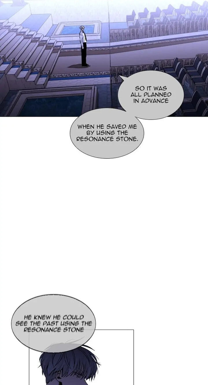 Read Trump chapter 329 image 16 on Lezhin