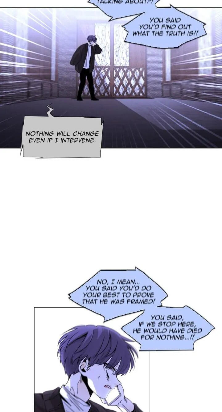 Read Trump chapter 329 image 21 on Lezhin