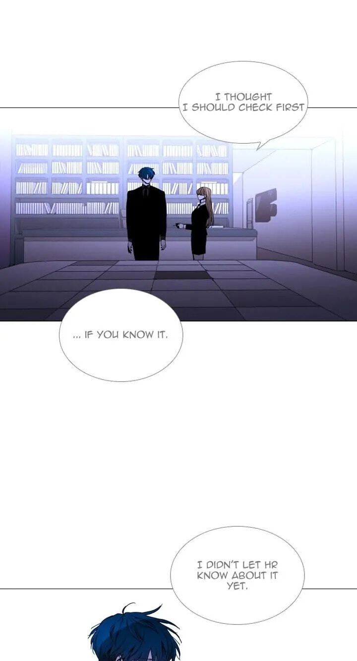 Read Trump chapter 329 image 30 on Lezhin