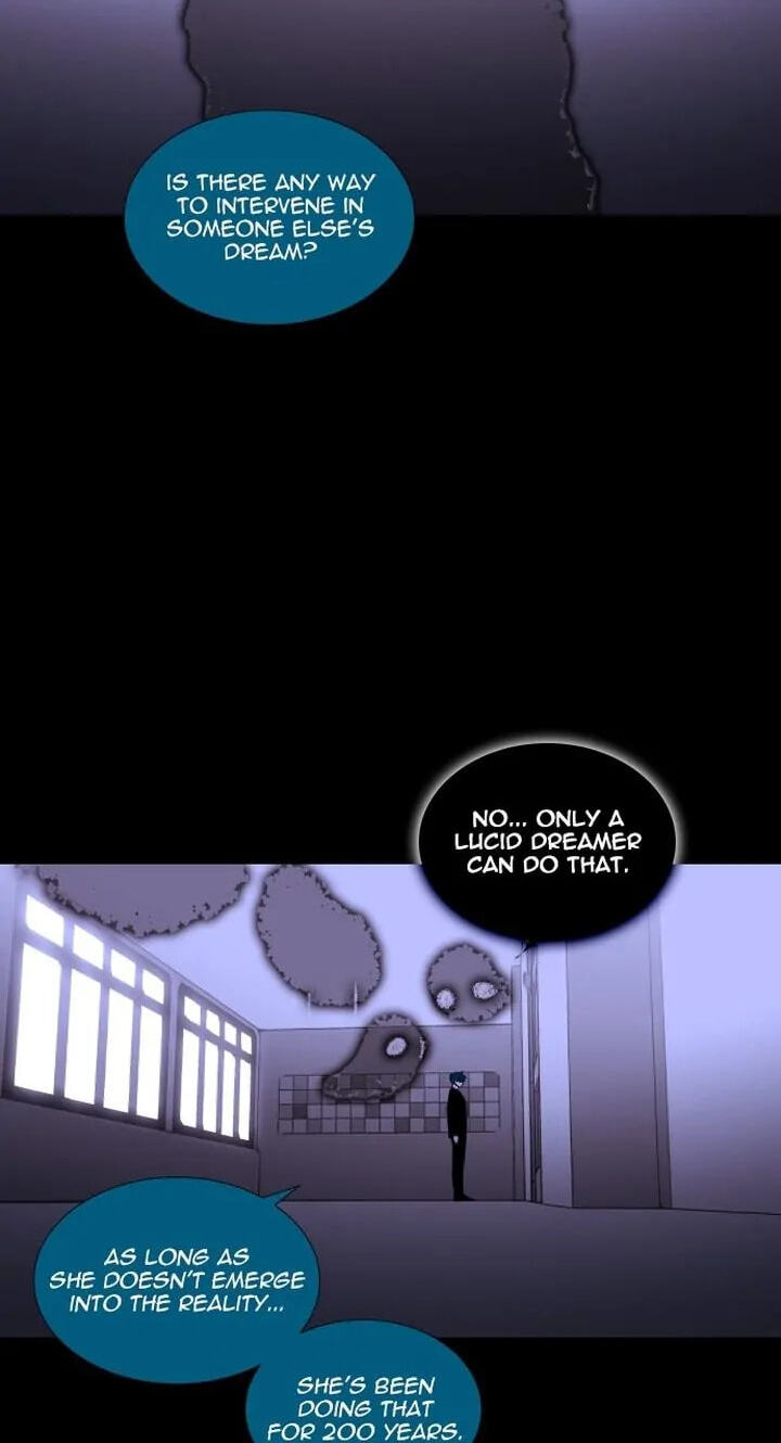 Read Trump chapter 329 image 35 on Lezhin
