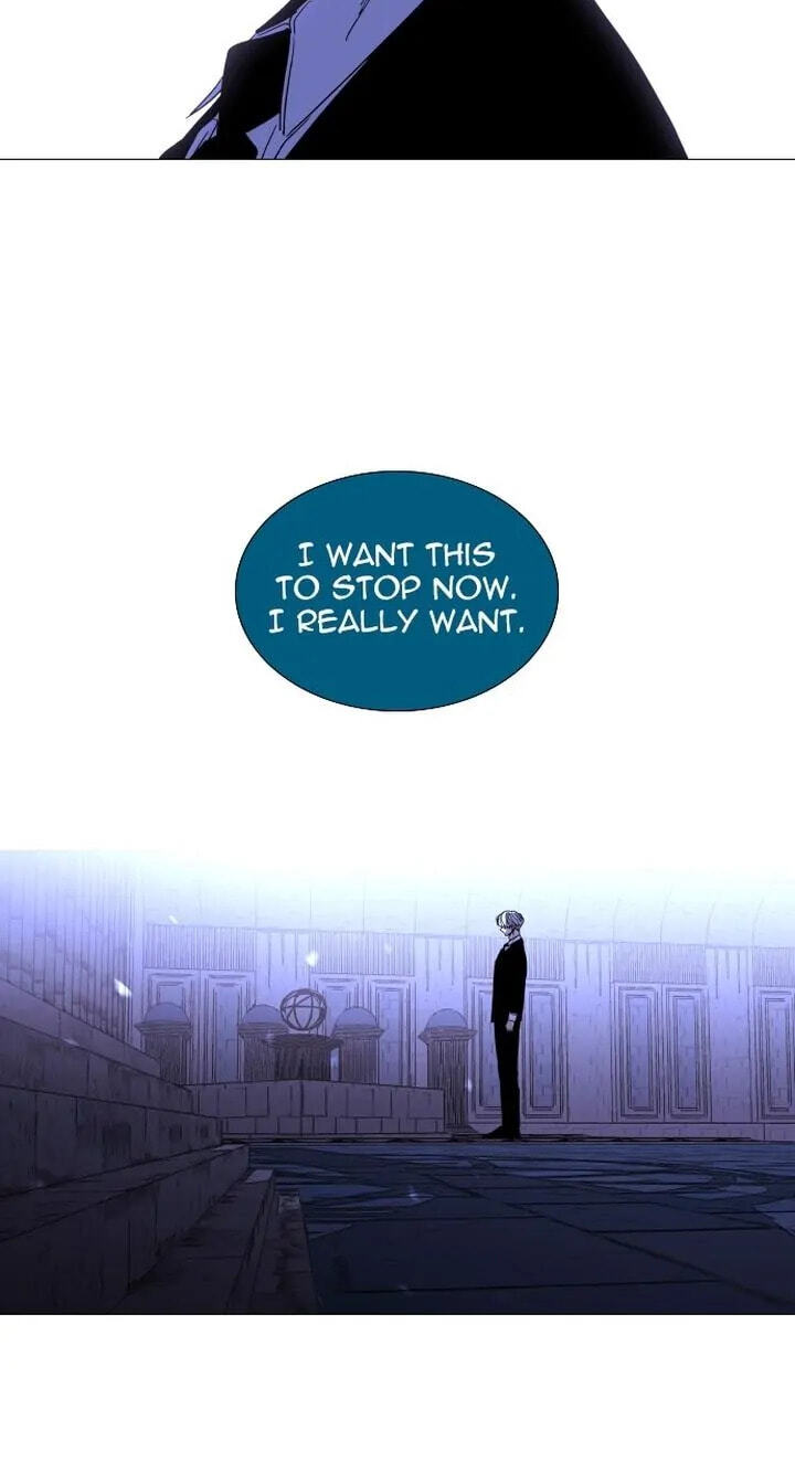 Read Trump chapter 329 image 4 on Lezhin