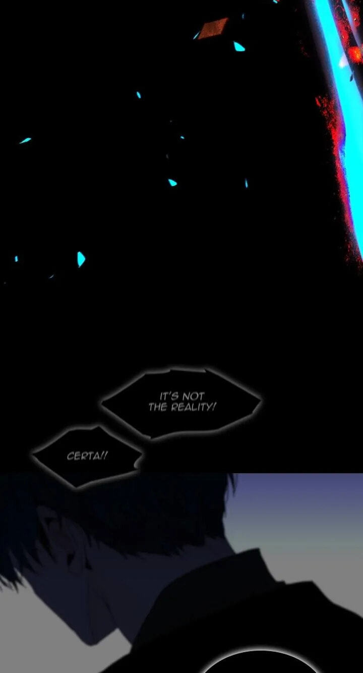 Read Trump chapter 329 image 40 on Lezhin