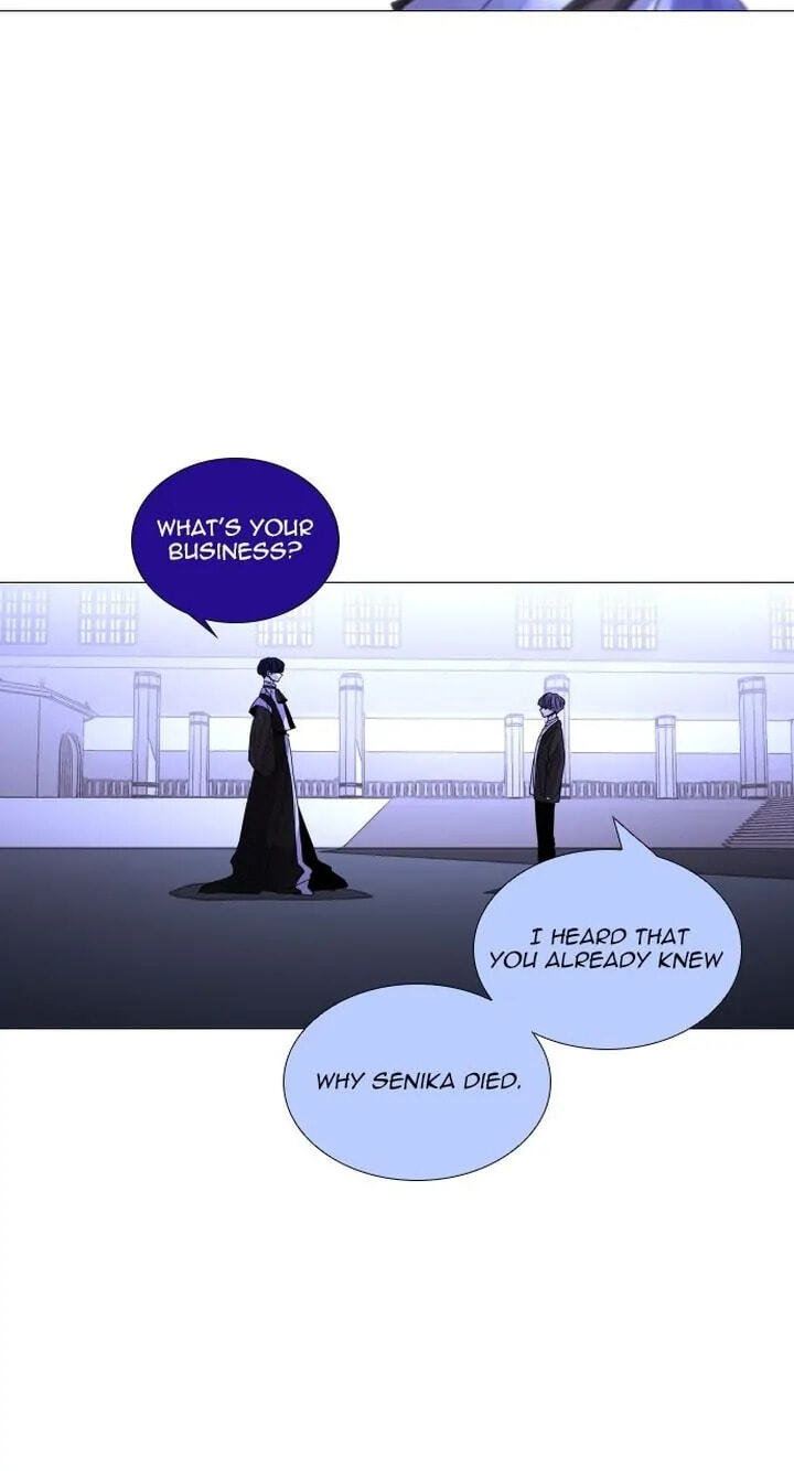Read Trump chapter 329 image 46 on Lezhin