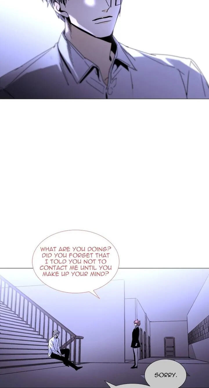 Read Trump chapter 329 image 50 on Lezhin