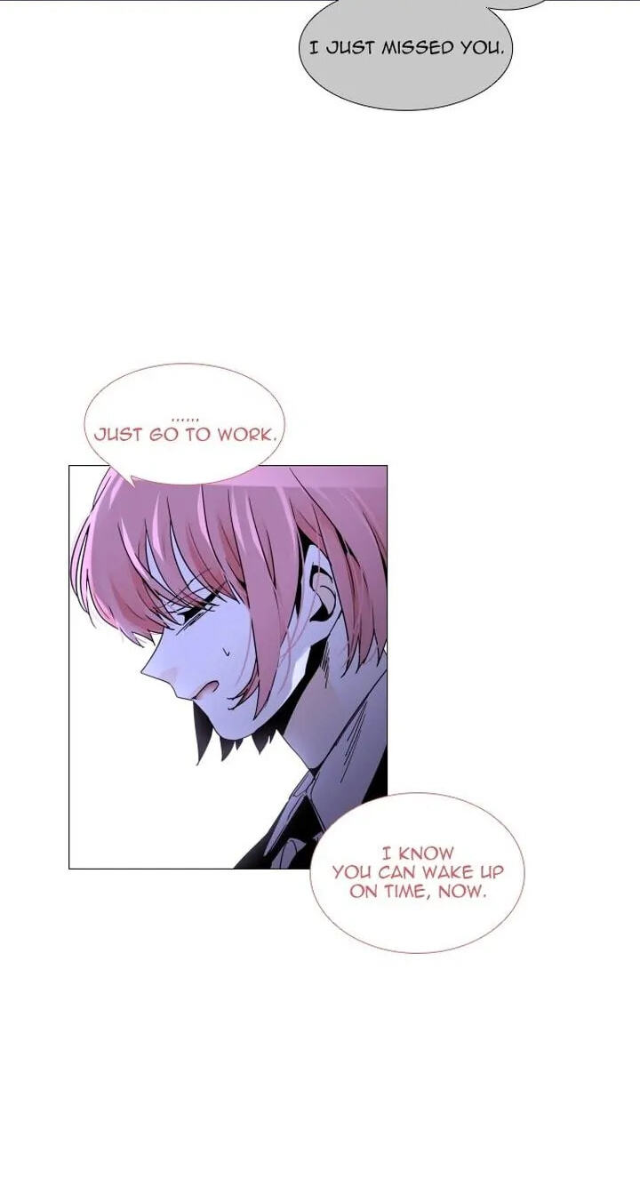 Read Trump chapter 329 image 51 on Lezhin