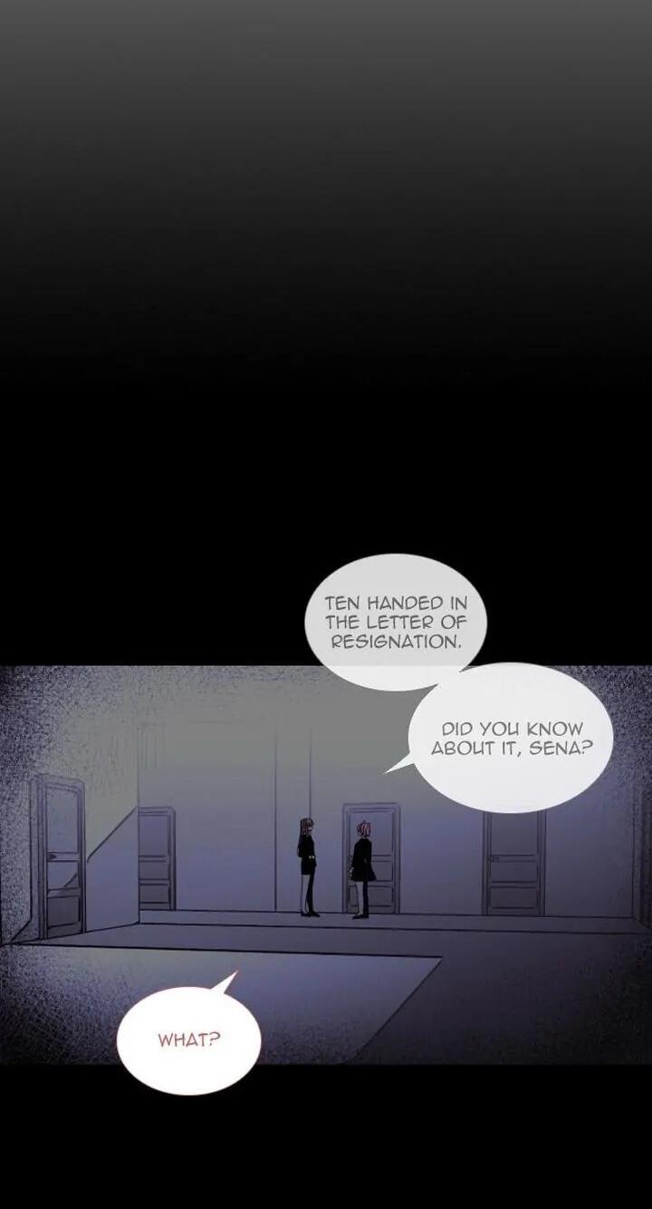 Read Trump chapter 329 image 55 on Lezhin
