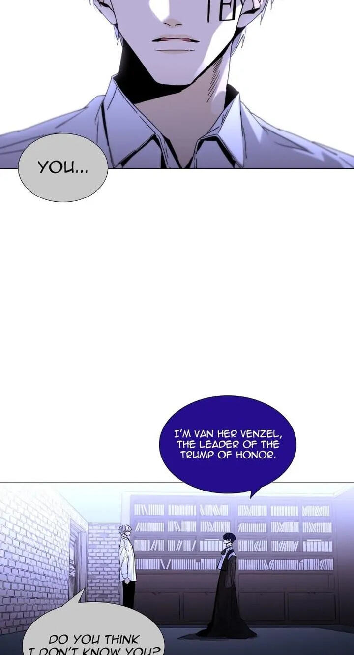 Read Trump chapter 329 image 59 on Lezhin
