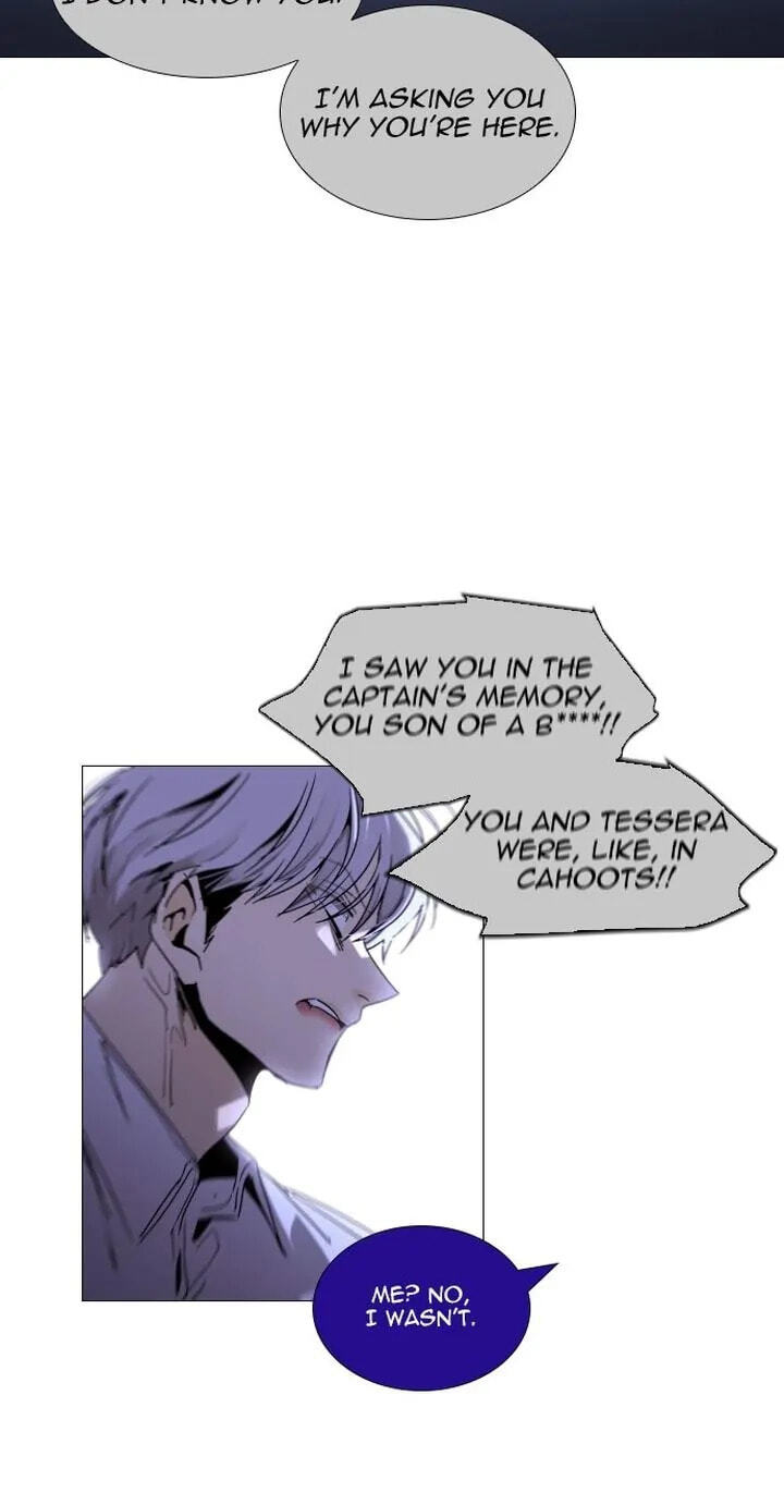 Read Trump chapter 329 image 60 on Lezhin