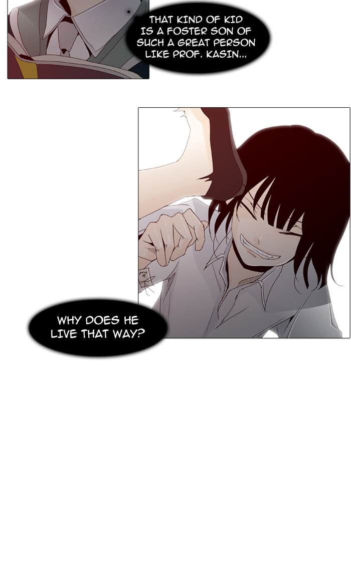 Read Trump chapter 33 image 26 on Lezhin