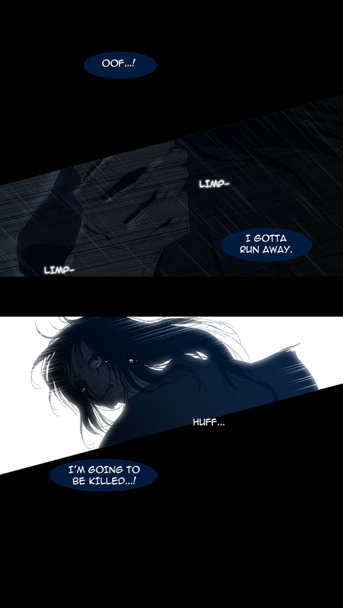Read Trump chapter 33 image 3 on Lezhin