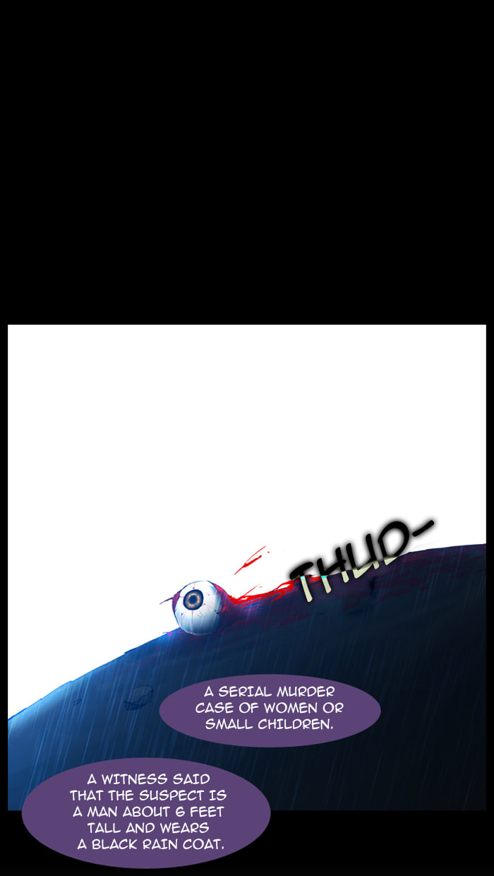 Read Trump chapter 33 image 8 on Lezhin