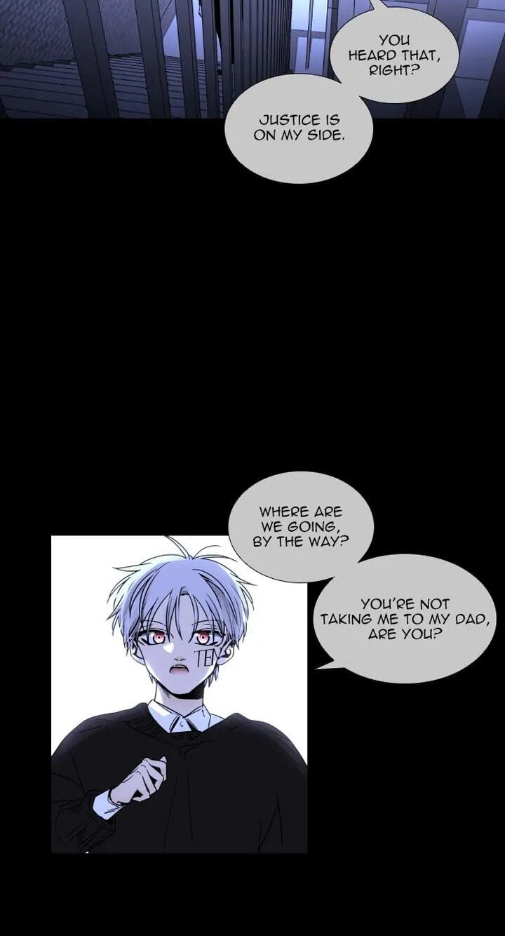Read Trump chapter 330 image 16 on Lezhin