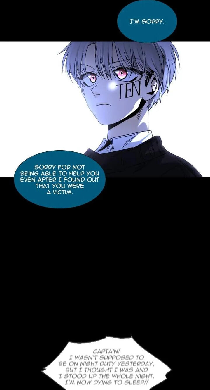 Read Trump chapter 330 image 19 on Lezhin