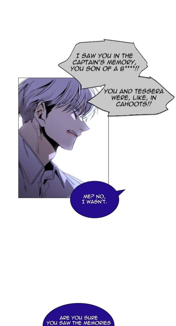 Read Trump chapter 330 image 2 on Lezhin