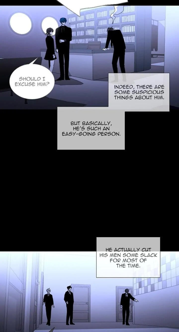 Read Trump chapter 330 image 20 on Lezhin