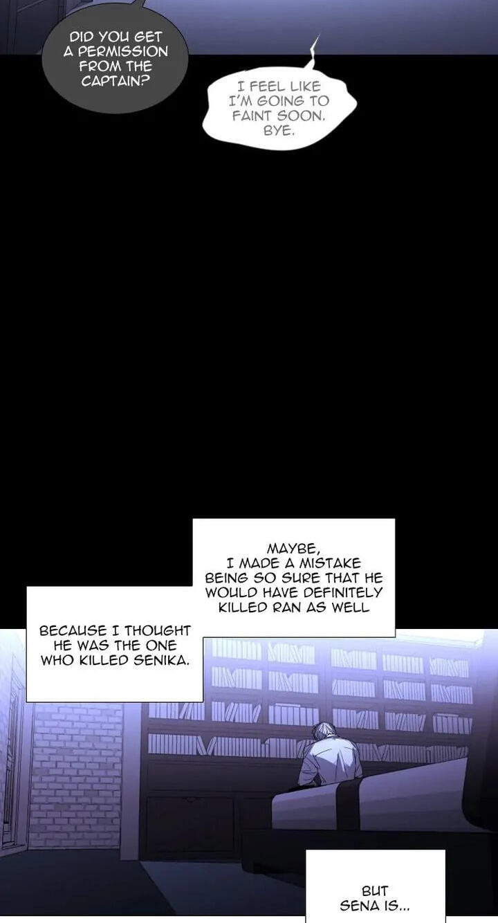 Read Trump chapter 330 image 21 on Lezhin