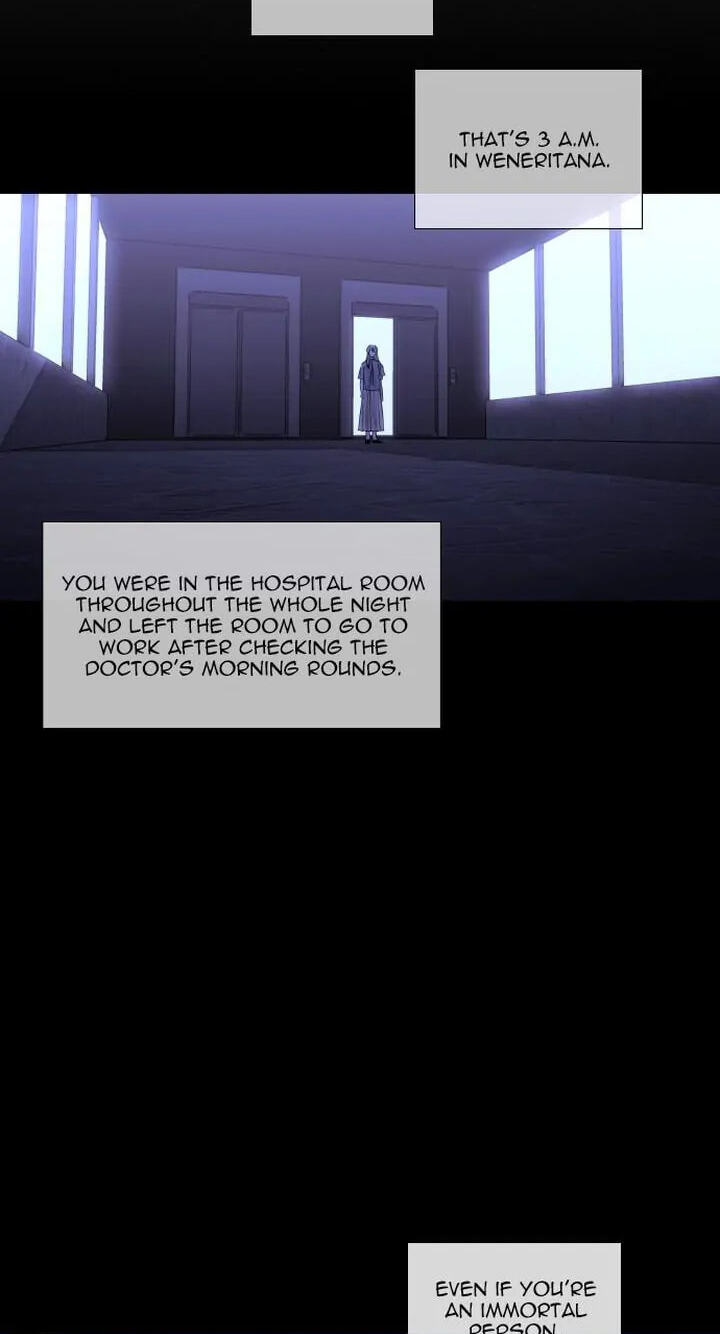 Read Trump chapter 330 image 32 on Lezhin