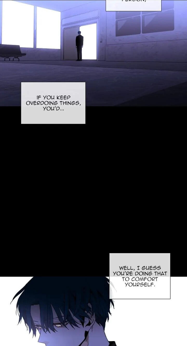 Read Trump chapter 330 image 33 on Lezhin