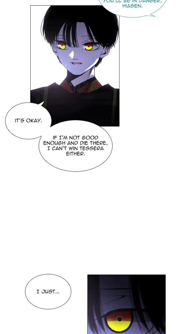 Read Trump chapter 330 image 39 on Lezhin