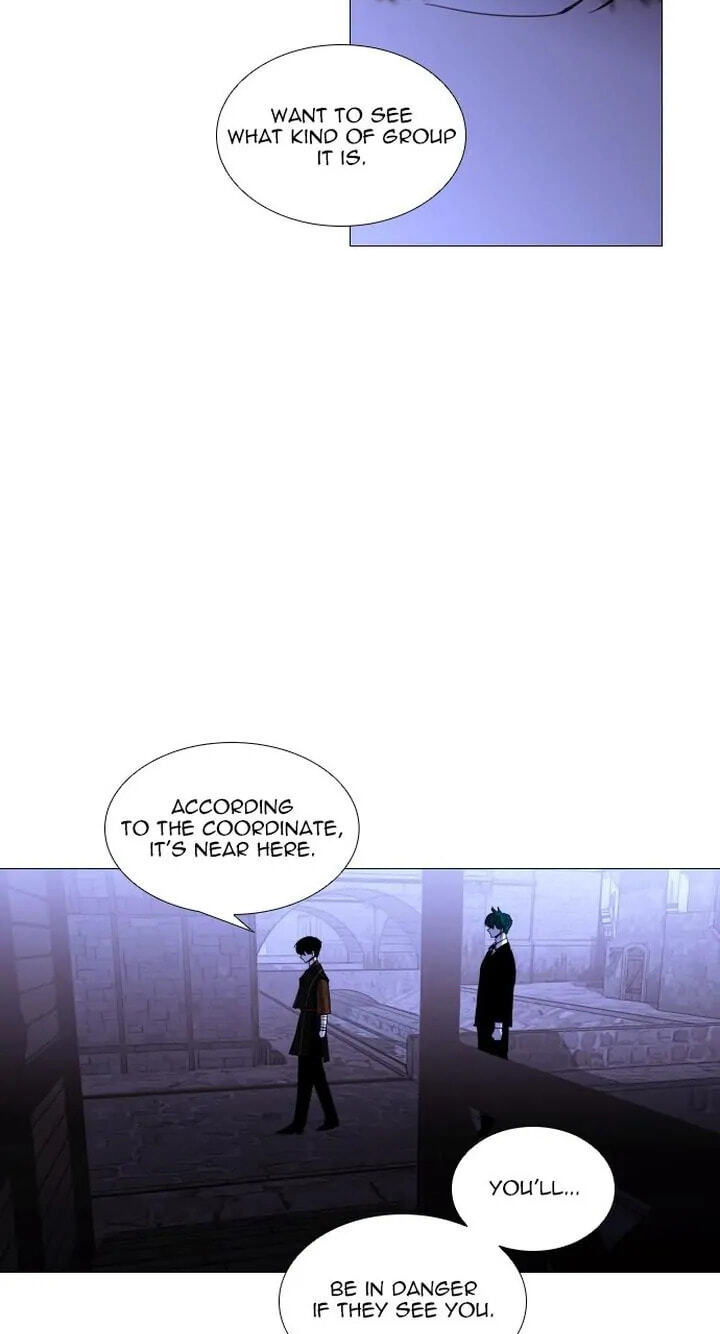 Read Trump chapter 330 image 40 on Lezhin